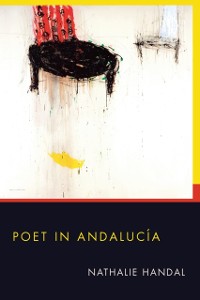 Cover Poet in Andalucia