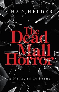 Cover The Dead Mall Horror