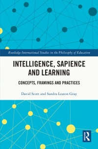 Cover Intelligence, Sapience and Learning