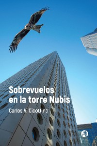 Cover Sobrevuelos en la torre Nubis