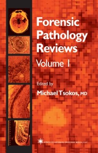 Cover Forensic Pathology Reviews