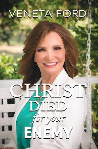 Cover Christ Died for Your Enemy