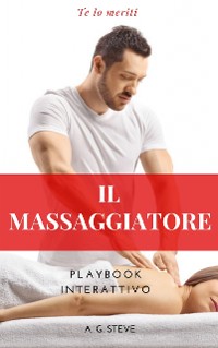 Cover Il massaggiatore