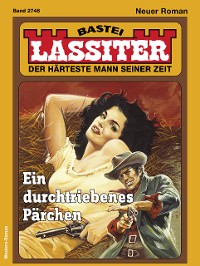 Cover Lassiter 2746