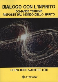 Cover Dialogo con l'Infinito