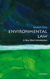 Cover Environmental Law