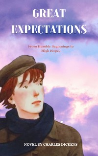 Cover Great Expectations