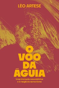 Cover O voo da águia