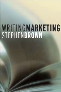 Cover Writing Marketing