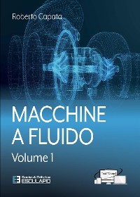 Cover Macchine a Fluido - Vol.1