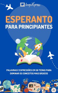 Cover Esperanto para principiantes