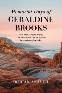 Cover Memorial Days of Geraldine Brooks