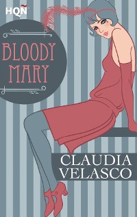 Cover Bloody Mary (Charlotte)