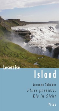 Cover Lesereise Island