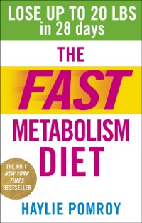 Cover Fast Metabolism Diet
