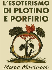 Cover L’Esoterismo di Plotino e Porfirio