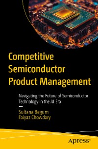 Cover Competitive Semiconductor Product Management