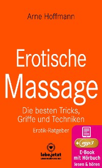 Cover Erotische Massage | Erotischer Ratgeber