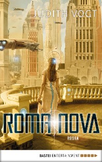 Cover Roma Nova