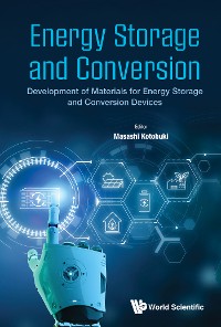 Cover ENERGY STORAGE AND CONVERSION