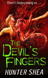 Cover The Devil's Fingers