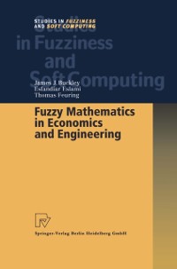 Cover Fuzzy Mathematics in Economics and Engineering