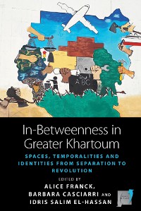 Cover In-Betweenness in Greater Khartoum