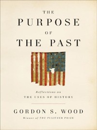 Cover Purpose of the Past