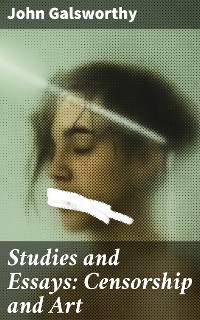 Cover Studies and Essays: Censorship and Art
