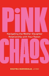 Cover Pink Chaos