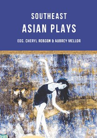 Cover Southeast Asian Plays