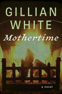 Cover Mothertime
