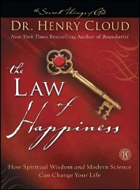 Cover Law of Happiness