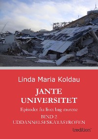 Cover Jante Universitet