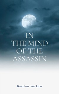Cover In the mind of the assassin