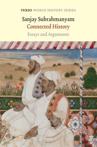 Cover Connected History