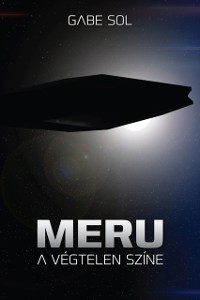 Cover Meru - A vegtelen szine