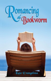 Cover Romancing the Bookworm