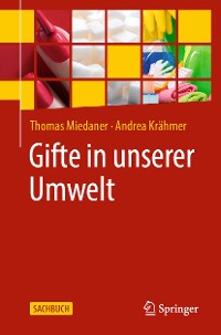 Cover Gifte in unserer Umwelt