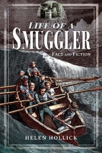 Cover Life of a Smuggler