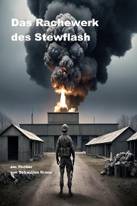 Cover Das Rachewerk des Stewflash