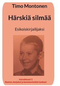 Cover Härskiä silmää