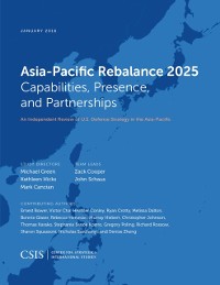 Cover Asia-Pacific Rebalance 2025