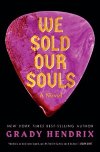 Cover We Sold Our Souls