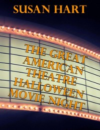 Cover Great American Theatre Halloween Movie Night