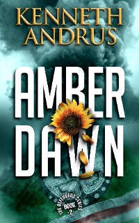 Cover Amber Dawn