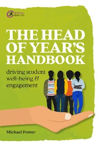 Cover The Head of Year’s Handbook