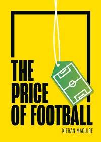 Cover The Price of Football