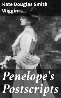 Cover Penelope's Postscripts