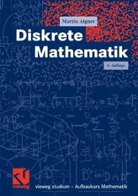 Cover Diskrete Mathematik
